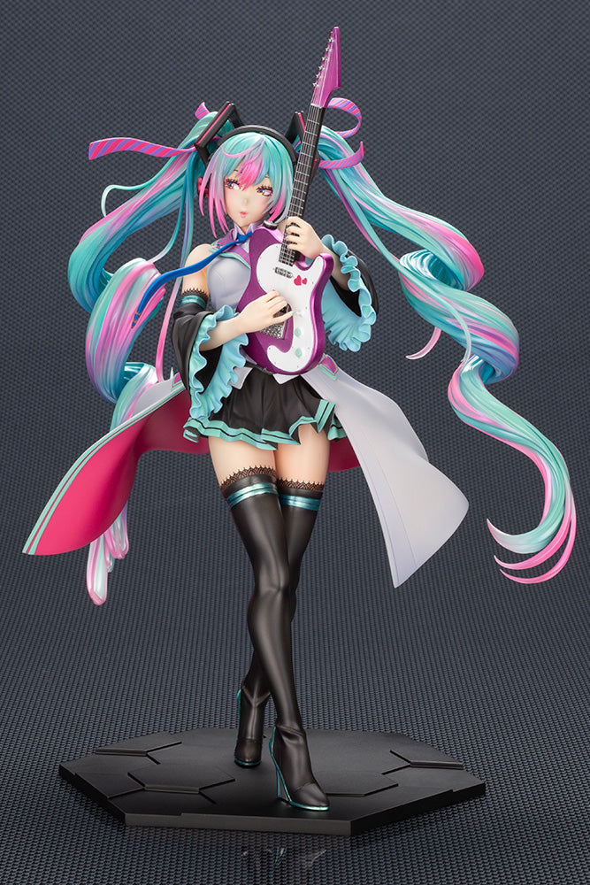 BISHOUJO ReMIX Series Hatsune Miku - Image 8