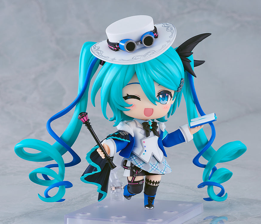 Nendoroid Character Vocal Series 01 Hatsune Miku Hatsune Miku MIKU WITH YOU 2025 Ver. - Image 4