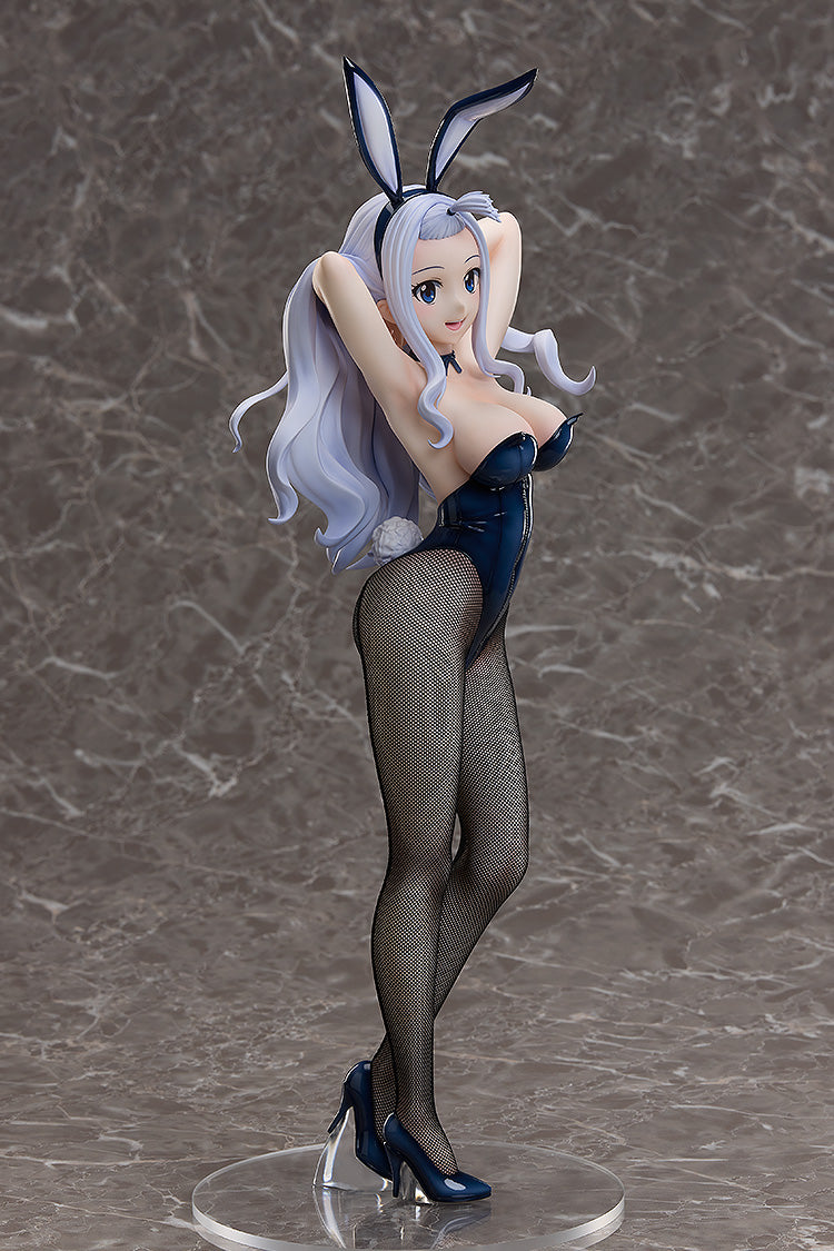 - Fairy Tail - Mirajane Strauss Bunny VER. - Image 5