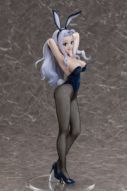 - Fairy Tail - Mirajane Strauss Bunny VER. - Image 5