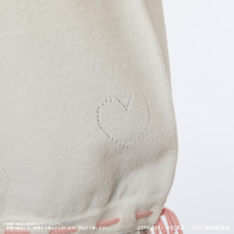- New Panty & Stocking with Garterbelt - Room Wear Short Pants (Ladies') Panty - Image 4