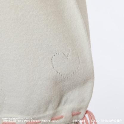 - New Panty & Stocking with Garterbelt - Room Wear Short Pants (Ladies') Panty - Image 4
