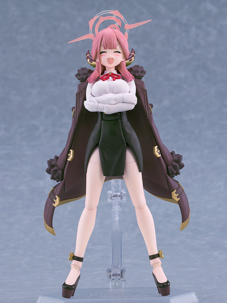 figma - Blue Archive - Rikuhachima Aru - Image 8