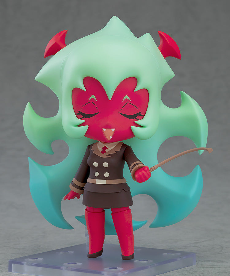 Nendoroid - New Panty & Stocking with Garterbelt - Scanty - Image 4