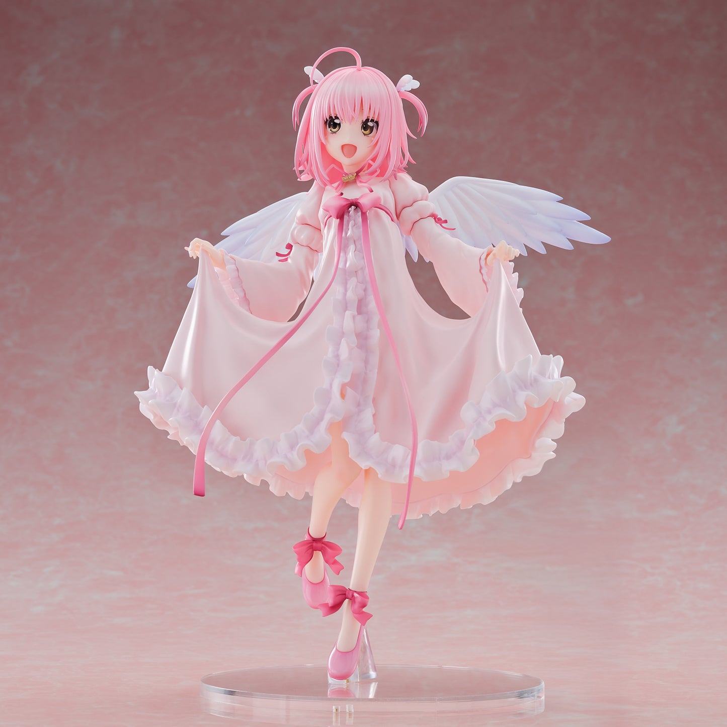 - Shugo Chara! - Hinamori Amu Amulet Angel 1/6 Scale Figure - Image 6