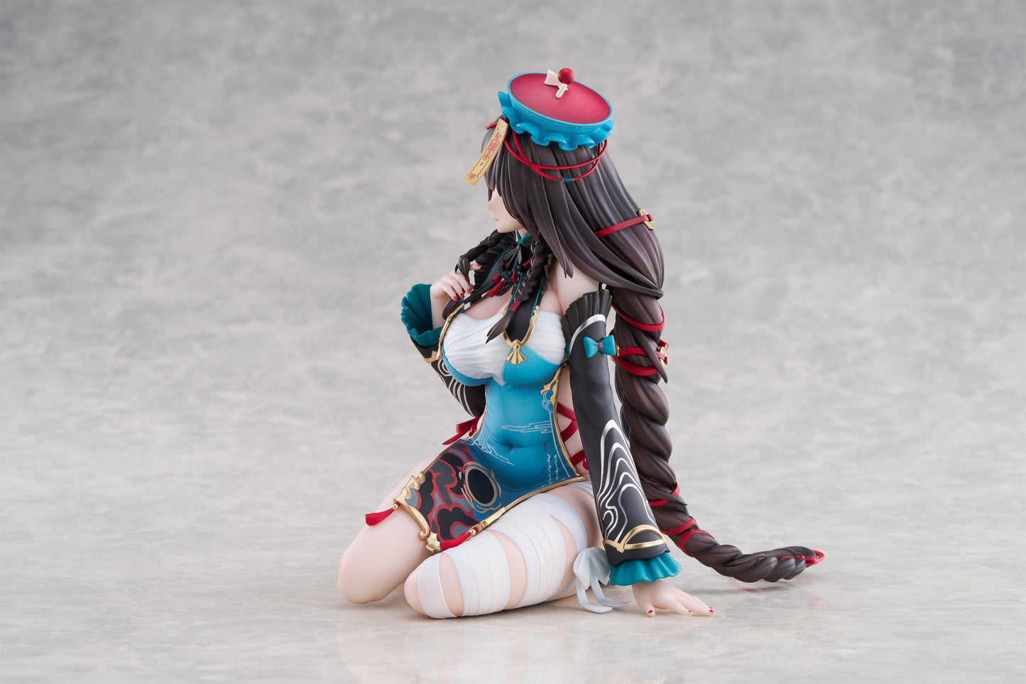 RAISE DREAM LING GUANG THE TOMB VISITOR 1/6 SCALE FIGURE - Image 11