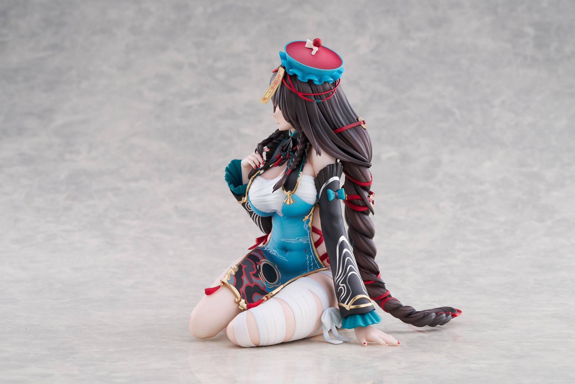 RAISE DREAM LING GUANG THE TOMB VISITOR 1/6 SCALE FIGURE - Image 11