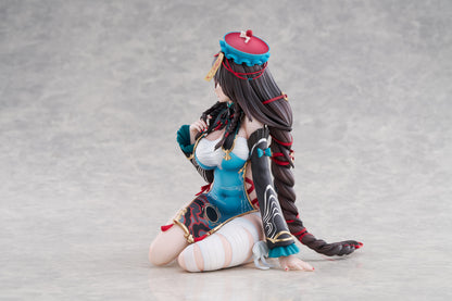 RAISE DREAM LING GUANG THE TOMB VISITOR 1/6 SCALE FIGURE - Image 11