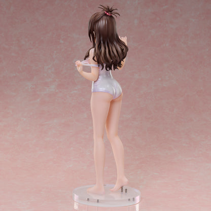 - To Love-Ru Darkness - Swimwear Series Yuki Mikan 1/4 Size Muse Color Ver. - Image 4