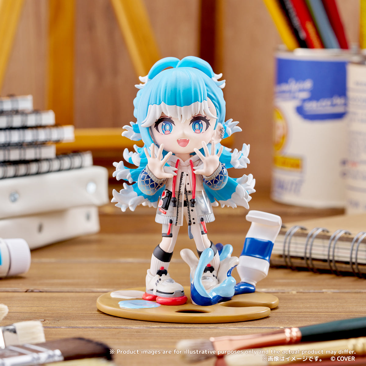 Palverse Pale. Hololive Production Kobo Kanaeru - Image 4