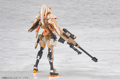 Megami Device Yggdrasis Skoll Sharpshooter Tempest - Image 10