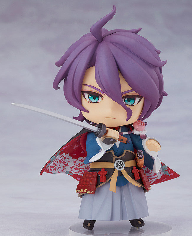 Nendoroid - Touken Ranbu -Online- - Kasen Kanesada - Image 4
