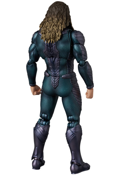 MAFEX - Aquaman and the Lost Kingdom - Aquaman (Stealth Suit) - Image 6