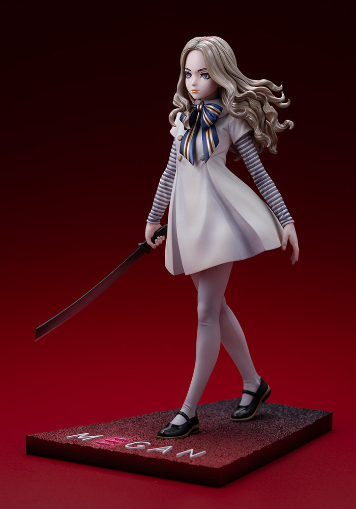 Horror Bishoujo "m3gan" M3gan by Kotobukiya - Image 4