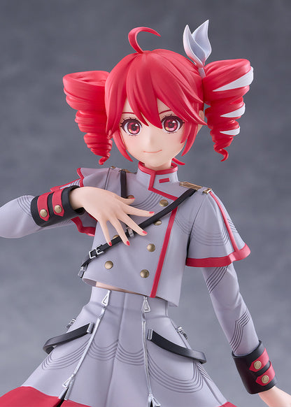 Pop Up Parade Kasane Teto Synthesizer V Ai VER. L Size - Image 4