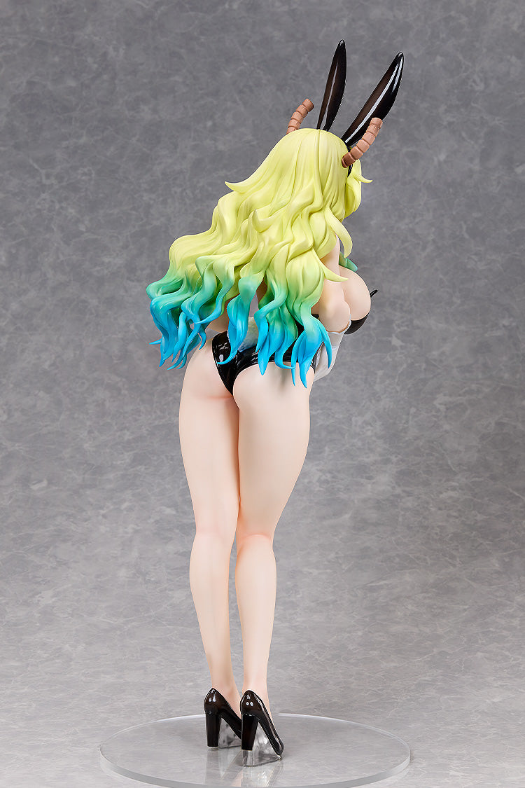 - Miss Kobayashi's Dragon Maid - Lucoa Bare Leg Bunny Ver. - Image 4