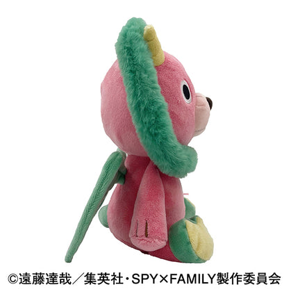 - SPY x FAMILY - Osuwari Plush Chimera-san - Image 4