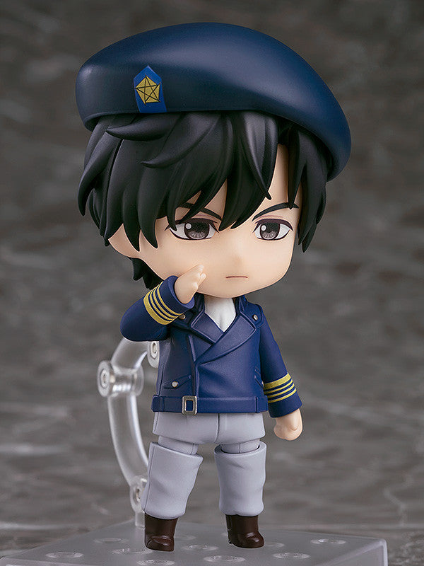 Nendoroid - Legend of the Galactic Heroes: Die Neue These - Yang Wen-li - Image 4