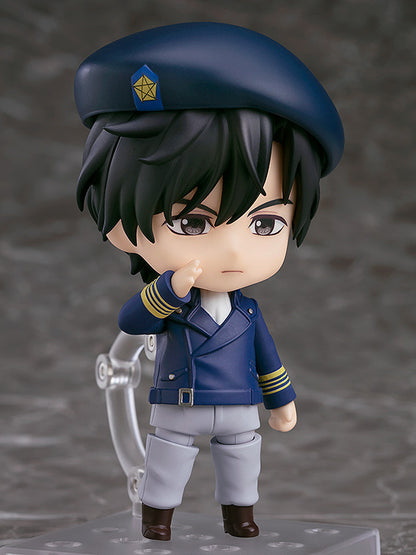 Nendoroid - Legend of the Galactic Heroes: Die Neue These - Yang Wen-li - Image 4