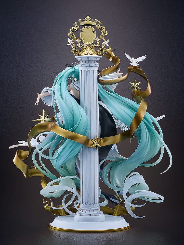 Character Vocal Series 01 Hatsune Miku G.S. Collection (Sc) Hatsune Miku Symphony 10Th Anniversary VER. - Image 6