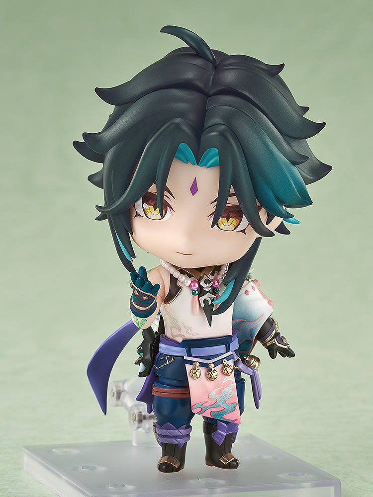 Nendoroid - Genshin Impact - Xiao - Image 4