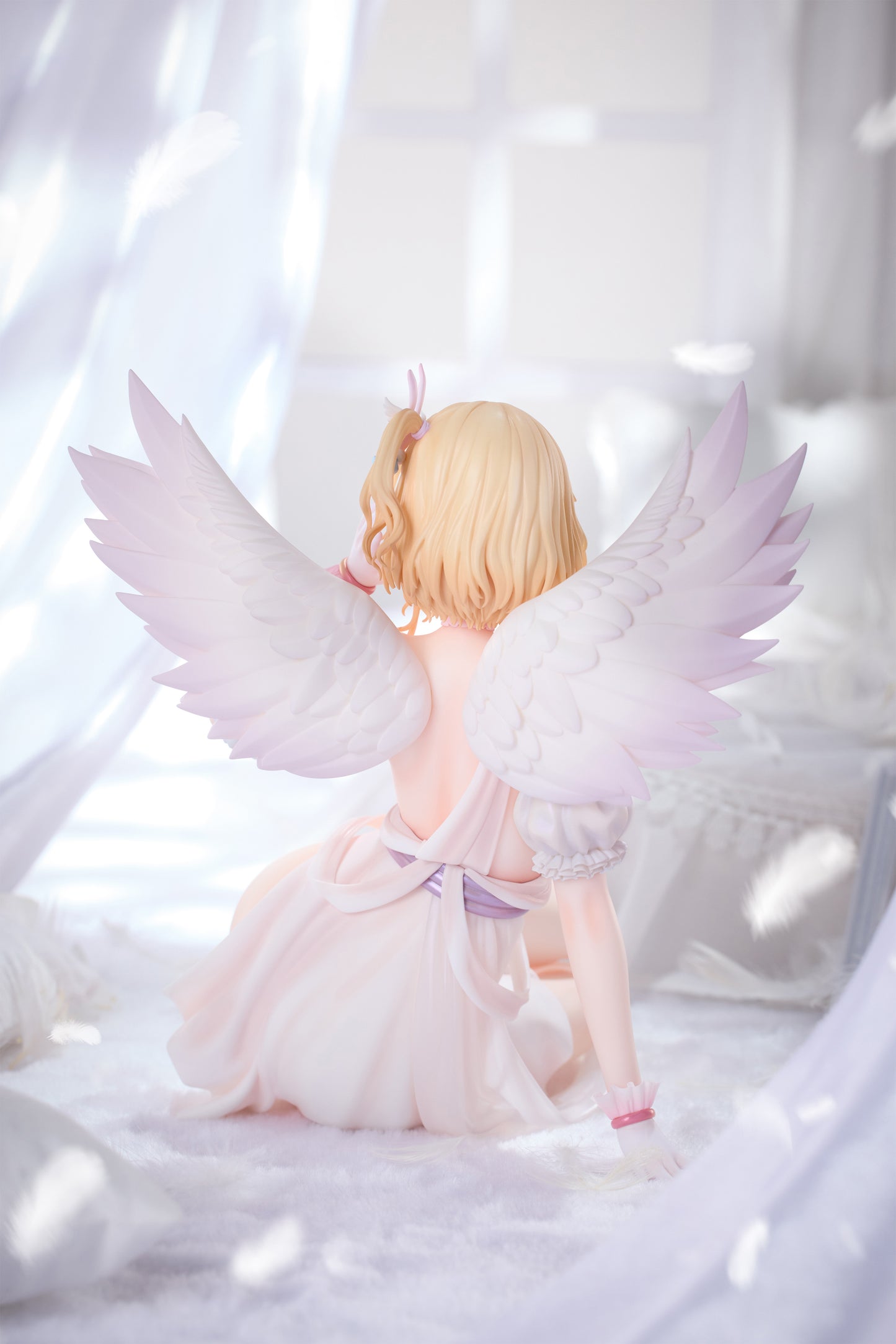 VKEND IDOL ANGEL 1/6 SCALE FIGURE - Image 9