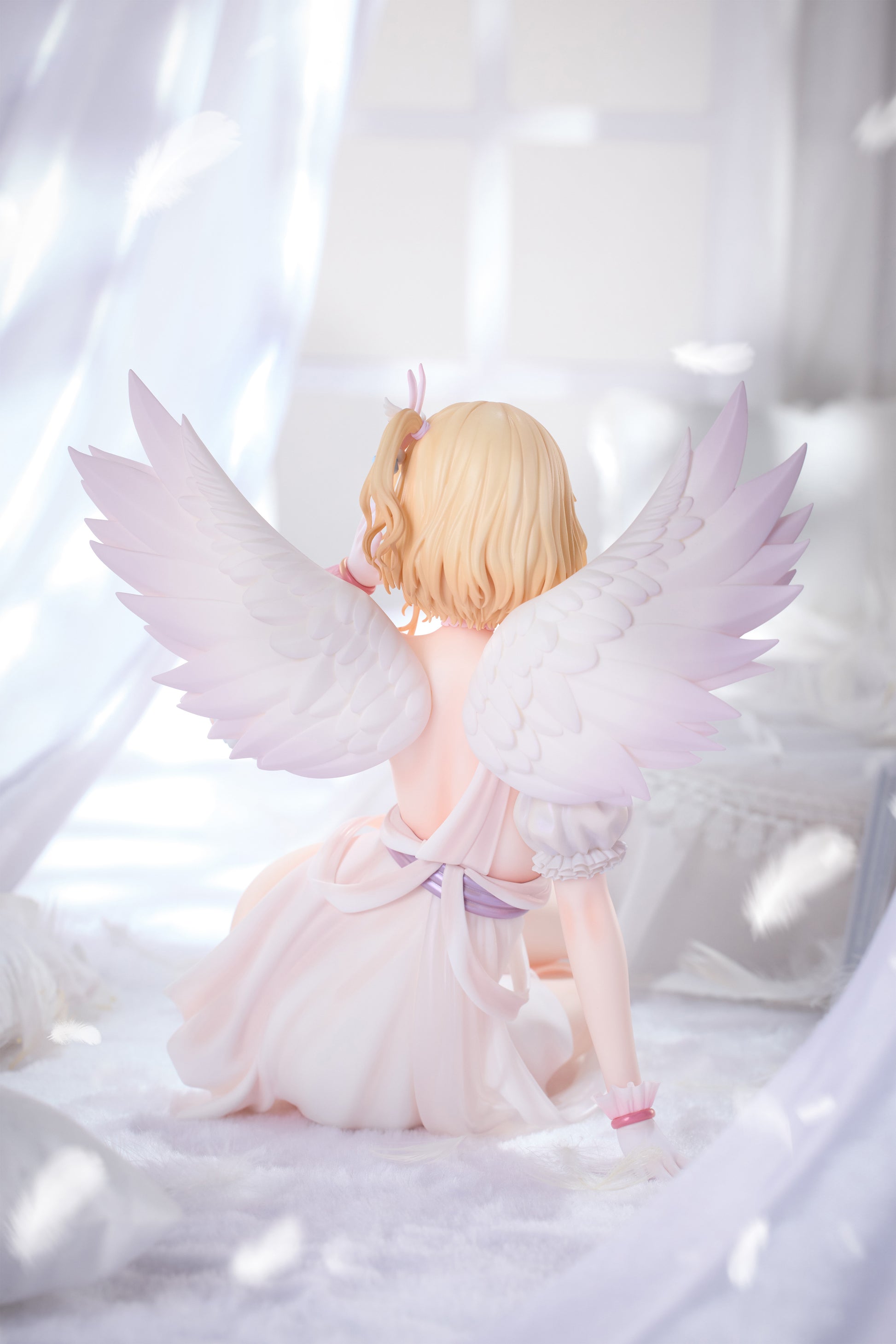 VKEND IDOL ANGEL 1/6 SCALE FIGURE - Image 9