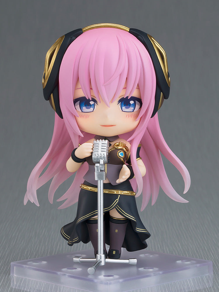 Nendoroid Character Vocal Series 03 Megurine Luka Megurine Luka V4X - Image 4