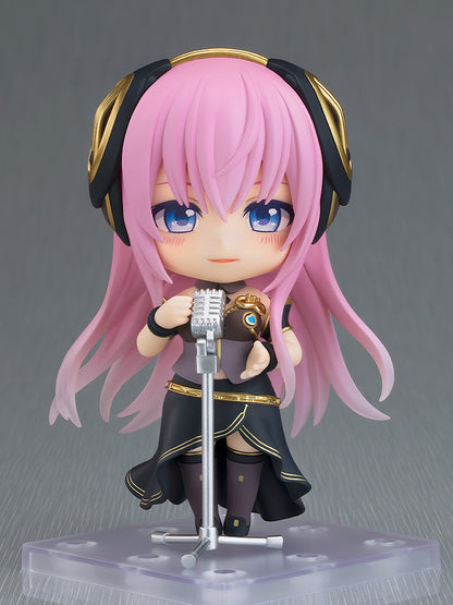 Nendoroid Character Vocal Series 03 Megurine Luka Megurine Luka V4X - Image 4
