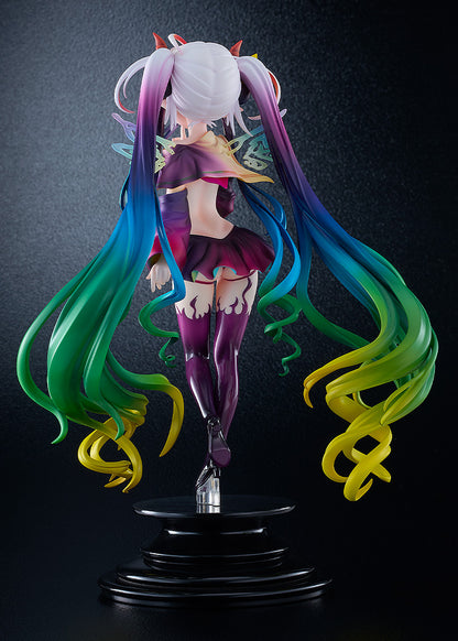 - No Game No Life - Black Shiro - Image 4