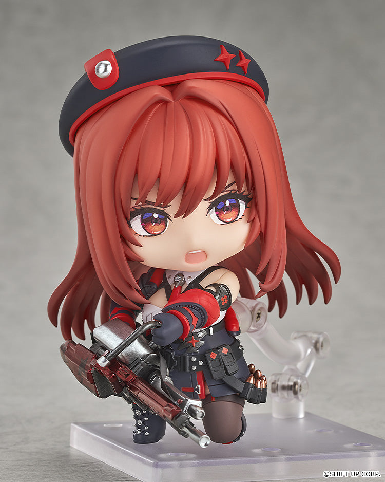 Nendoroid - Goddess of Victory: Nikke - Rapi: Red Hood - Image 4