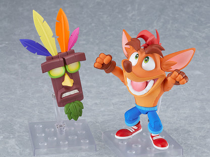 Nendoroid - Crash Bandicoot (Tm) - Crash Bandicoot - Image 4
