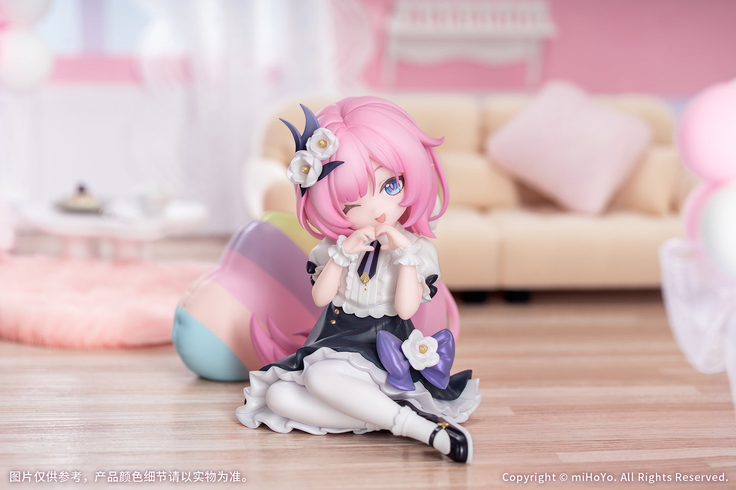 - Honkai Impact 3Rd - Elysia: Little Flame-Chaser VER. - Image 6