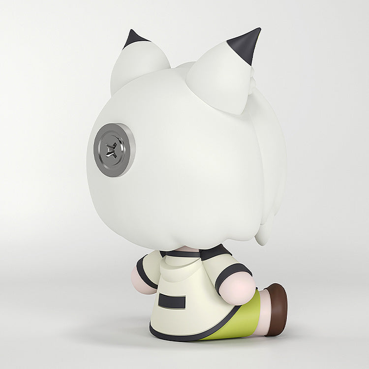 Huggy Good Smile - Arknights - Kal'tsit - Image 4
