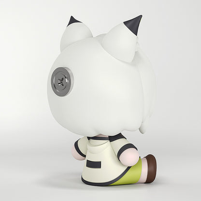 Huggy Good Smile - Arknights - Kal'tsit - Image 4