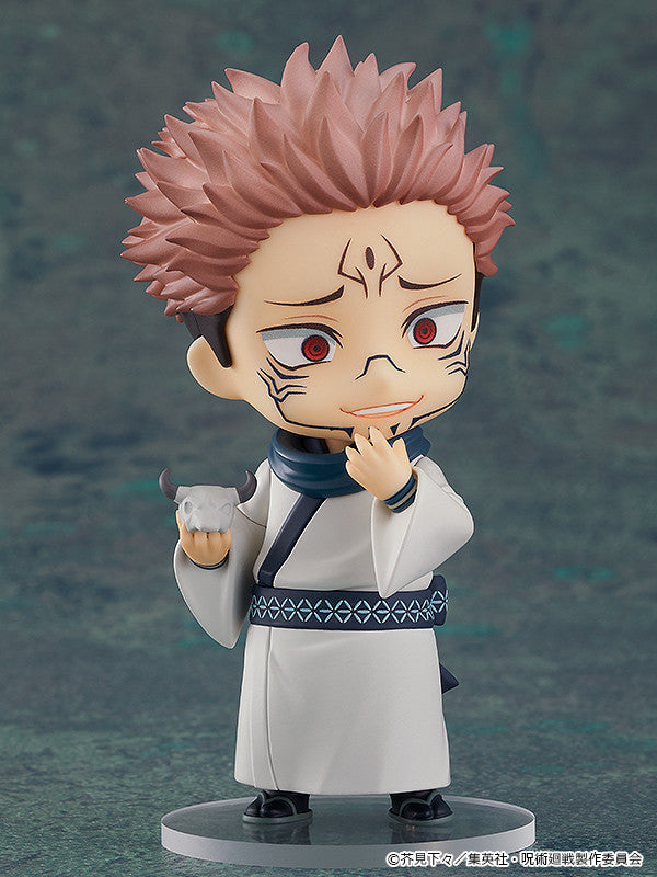 Nendoroid - Jujutsu Kaisen - Sukuna - Image 4