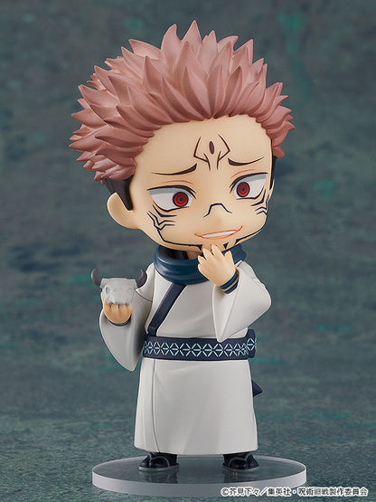 Nendoroid - Jujutsu Kaisen - Sukuna - Image 4
