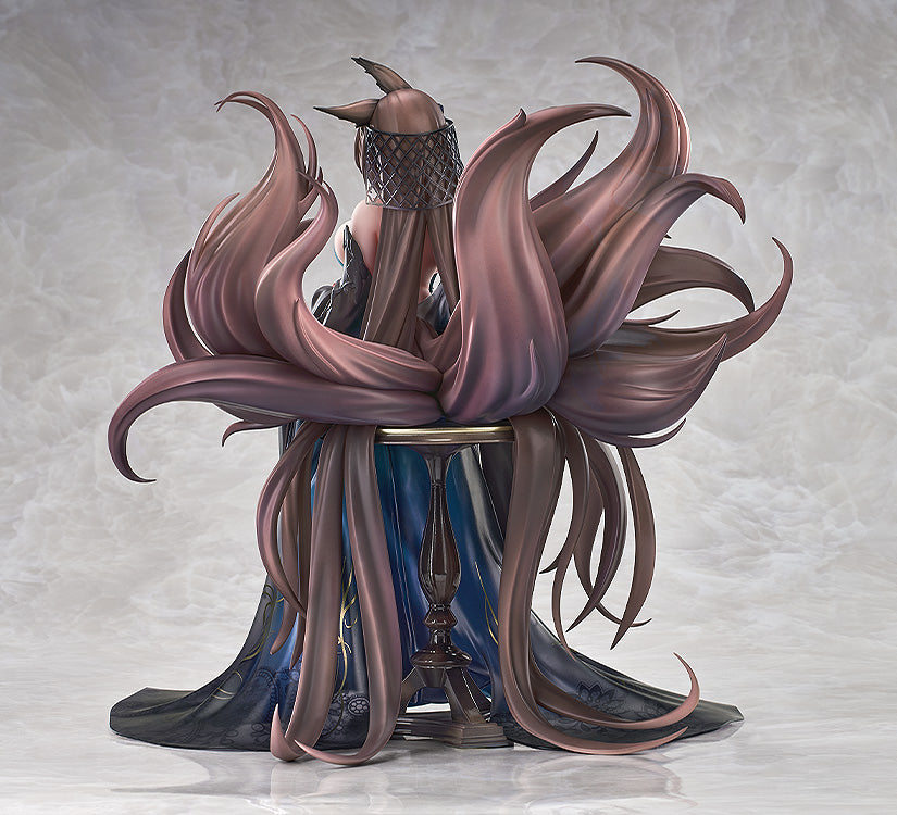 - Azur Lane - Amagi Throne of Fallen Petals Ver. - Image 6