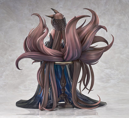 - Azur Lane - Amagi Throne of Fallen Petals Ver. - Image 6