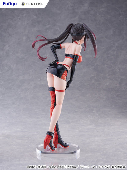 Tenitol Tall - Date a Live V - Tokisaki Kurumi Race Queen VER. - Image 12