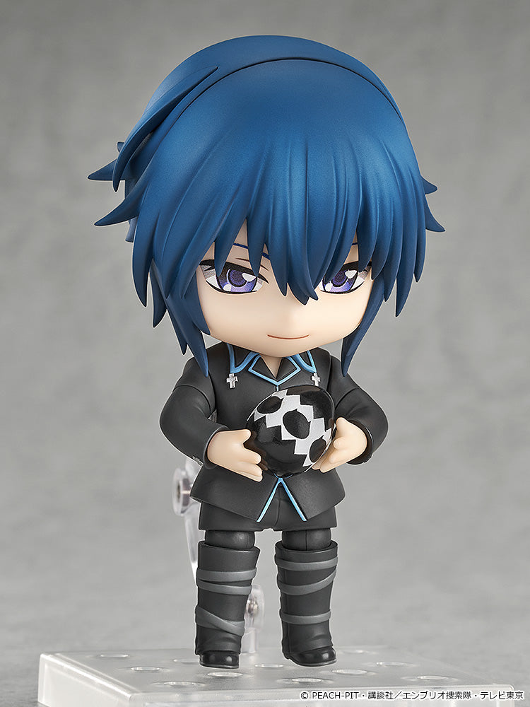 Nendoroid - Shugo Chara! - Tsukiyomi Ikuto - Image 4