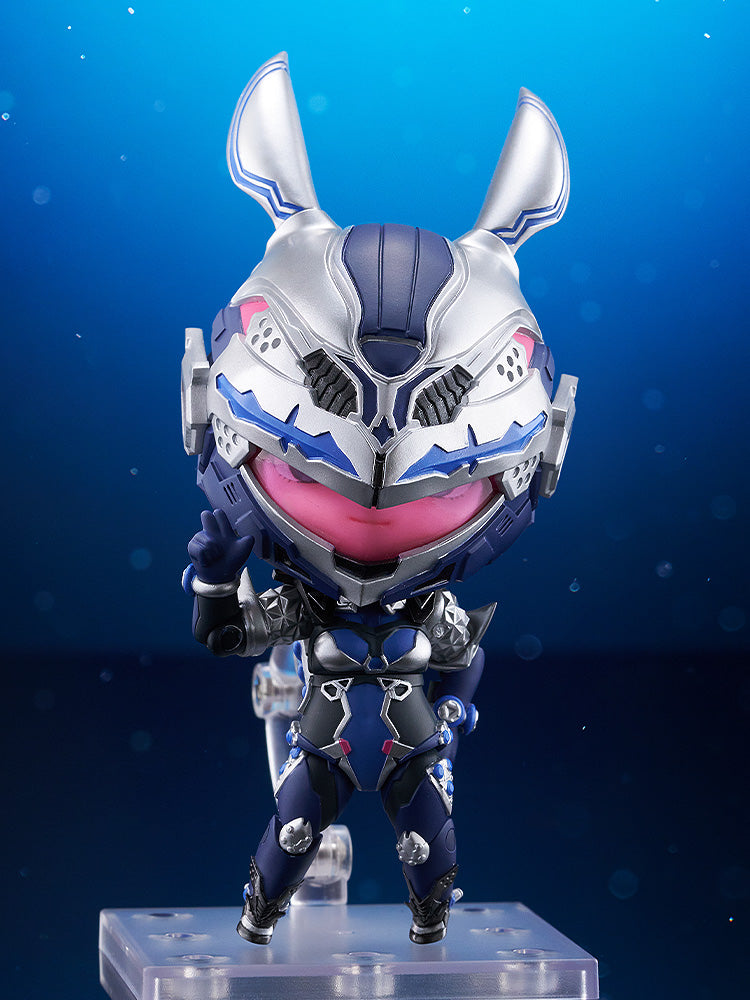 Nendoroid - the First Descendant - Bunny - Image 4