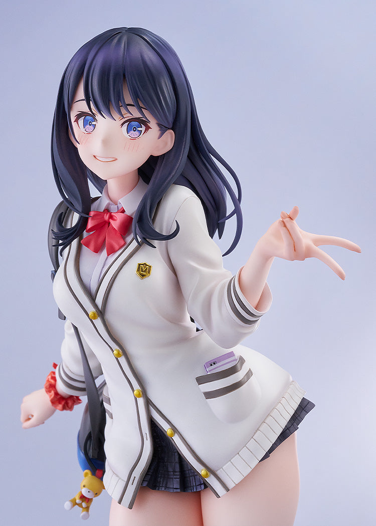 - SSSS.Gridman - Takarada Rikka feat. toridamono - Image 4