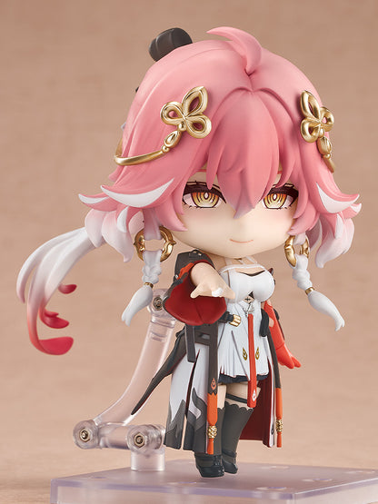 Nendoroid - Wuthering Waves - Changli - Image 4