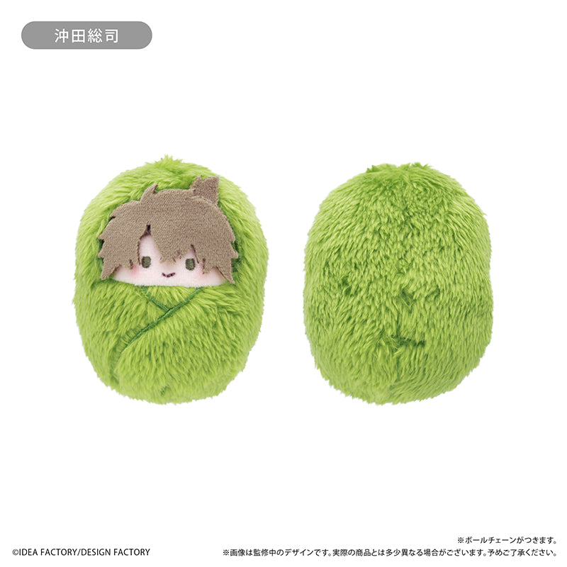 - Hakuouki Shinkai - Kurumi Tapi-nui Plush Vol. 1 - Image 4