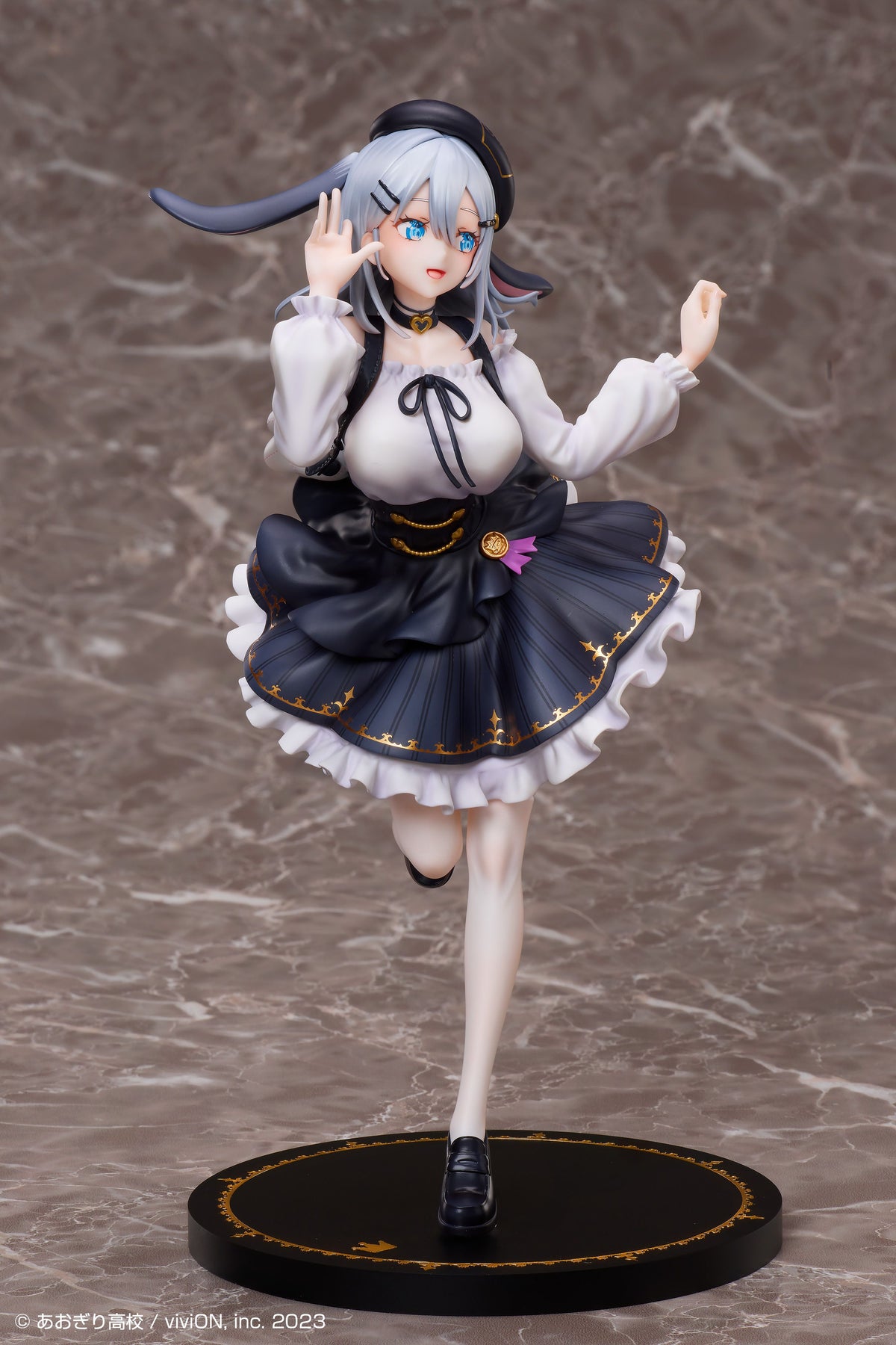Aogiri High School Yamaguro Nekuro Casual Outfit VER. 1/7 Complete Figure - Image 7