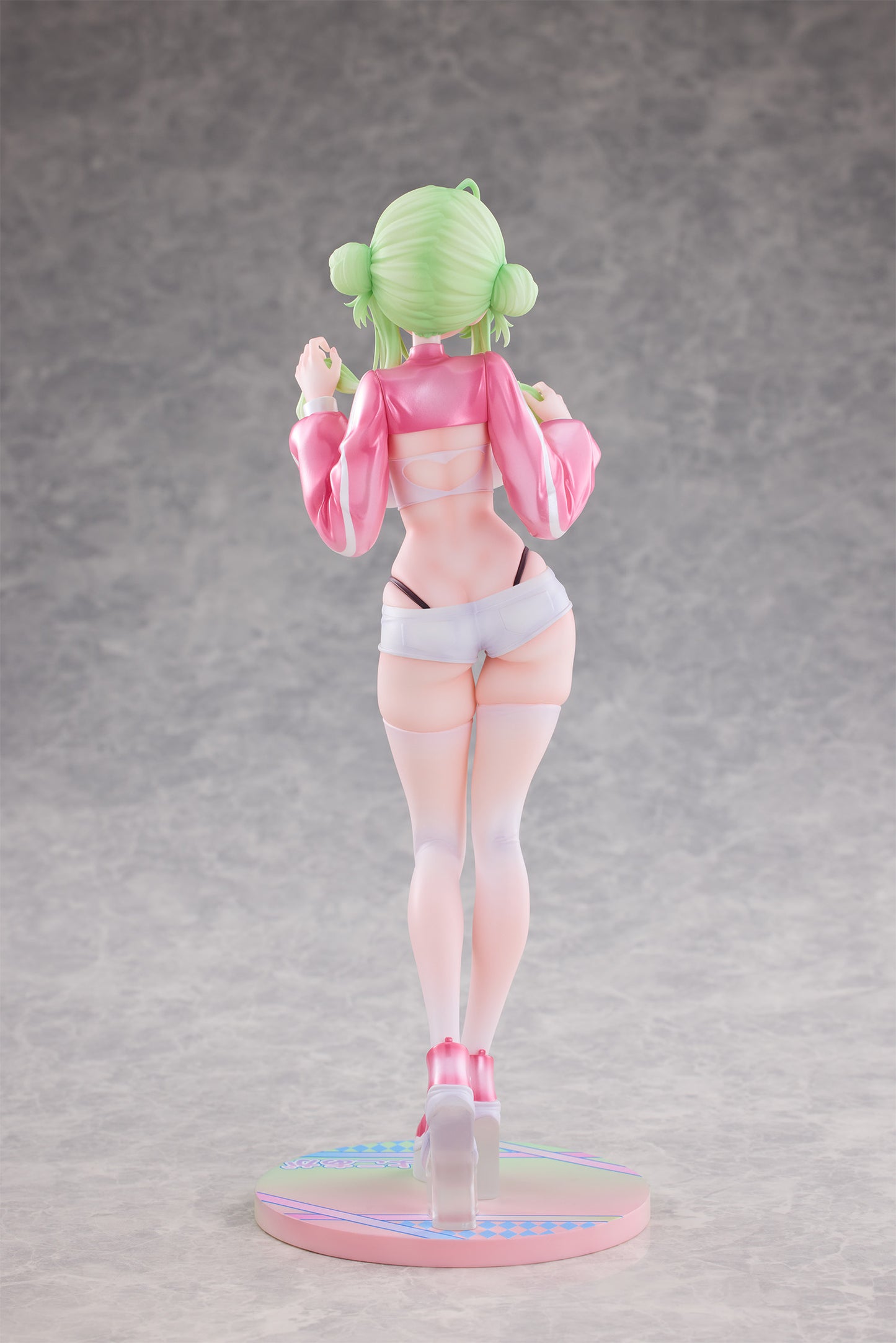 UMIKAWA OYOKO AGA 1/6 SCALE FIGURE NORMAL EDITION - Image 18