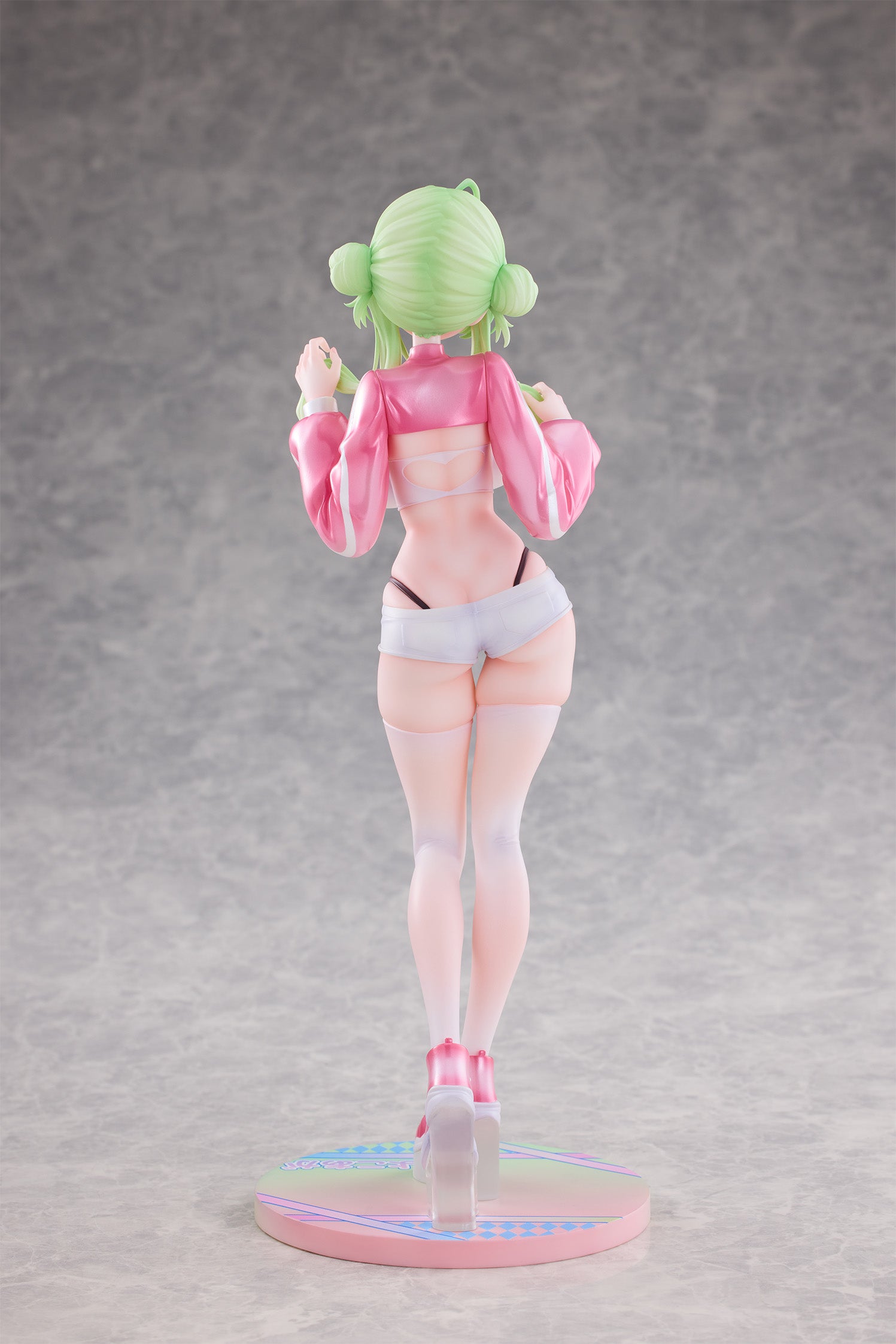 UMIKAWA OYOKO AGA 1/6 SCALE FIGURE NORMAL EDITION - Image 18