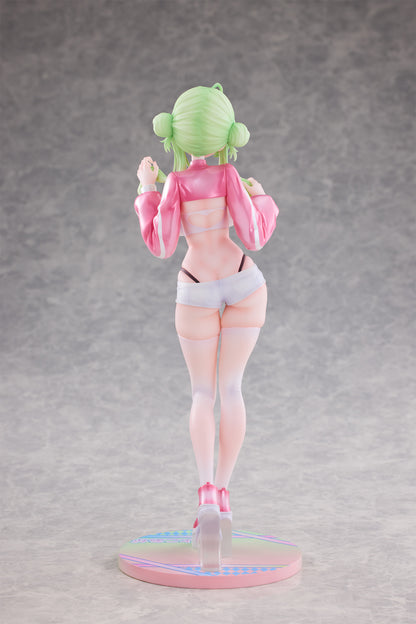 UMIKAWA OYOKO AGA 1/6 SCALE FIGURE NORMAL EDITION - Image 18