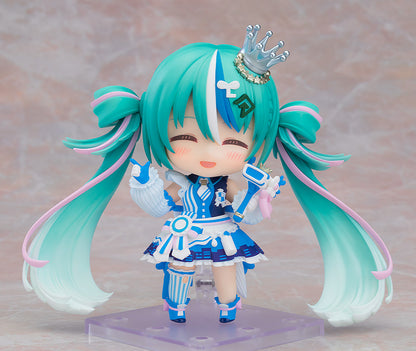 Nendoroid Character Vocal Series 01 Hatsune Miku Hatsune Miku LAWSON 50th Anniversary Special LIVE Ver. - Image 4